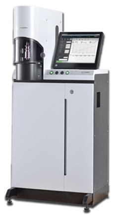 CFT-500EX/100EX毛细管流变仪